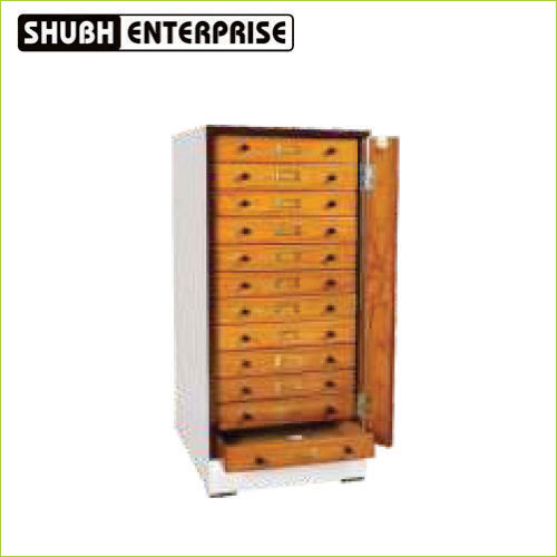 Herbarium Cabinet