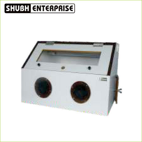 Inoculation Chamber (Economy)