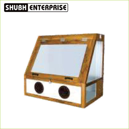 Inoculation Chamber