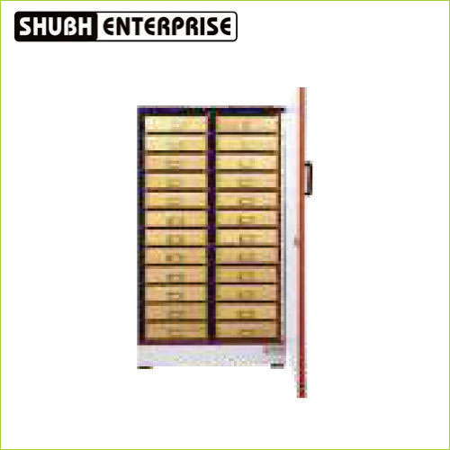 Literature Cabinet
