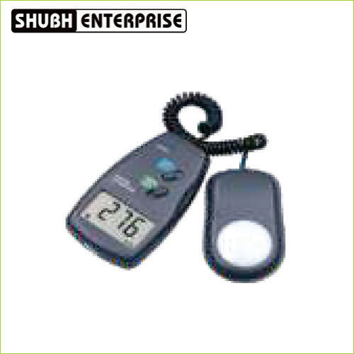 Lux Meter