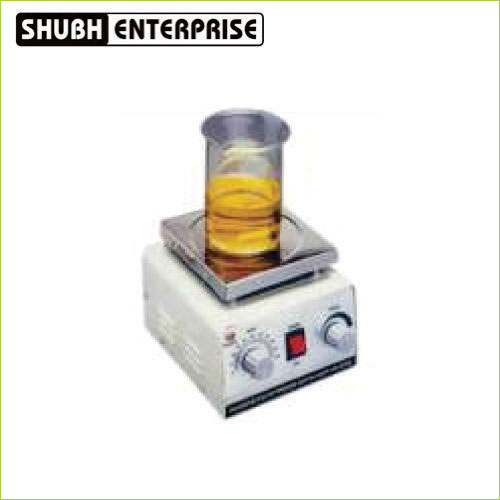 Magnetic Stirrer