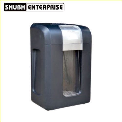 NON STOP SHREDDERS FOR HIGH VOLUME LOADS PREMIUM 1