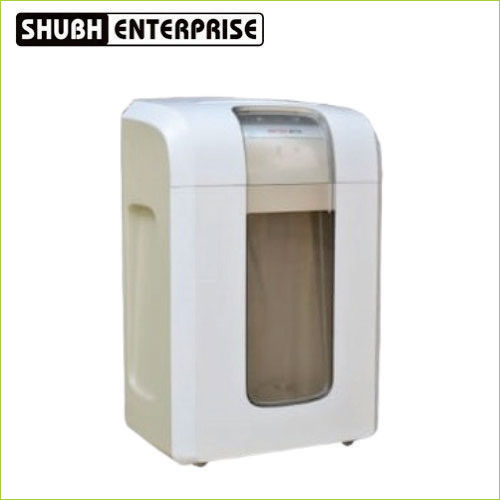 NON STOP SHREDDERS FOR HIGH VOLUME LOADS PREMIUM