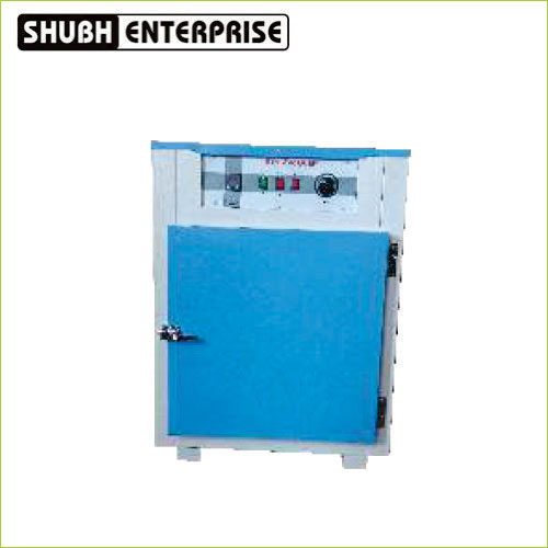 Oven With Digital Controller