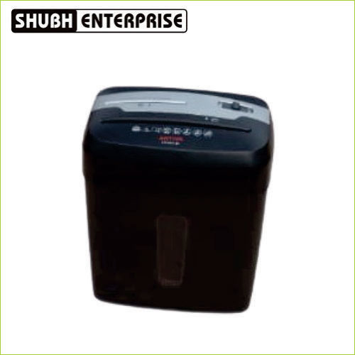 PERSONAL & HOME SHREDDERS FOR 1 USER ONLY ECONOMY
