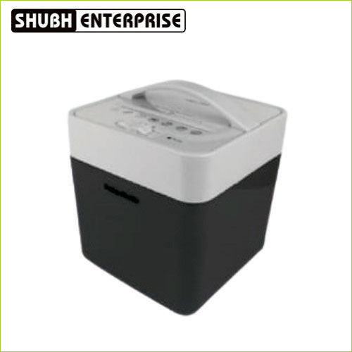PERSONAL & HOME SHREDDERS FOR 1 USER ONLY