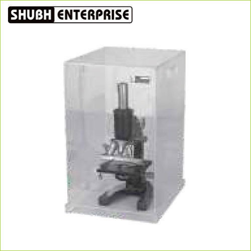 Perspex Covers For Microscope