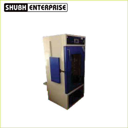 Plant Growth Chamber