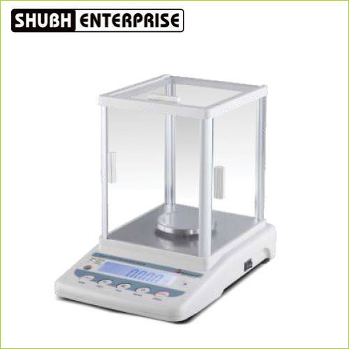 Precision Balance PGB 200 – 301