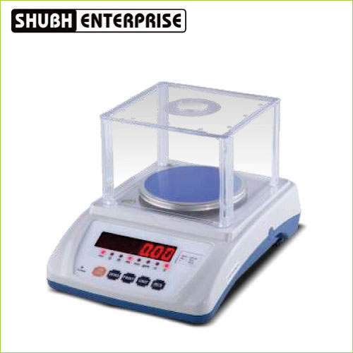 Precision Gold Balance PGB 600 & 1000