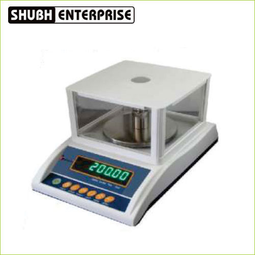Precision Gold Balance PGB 630 & 1030