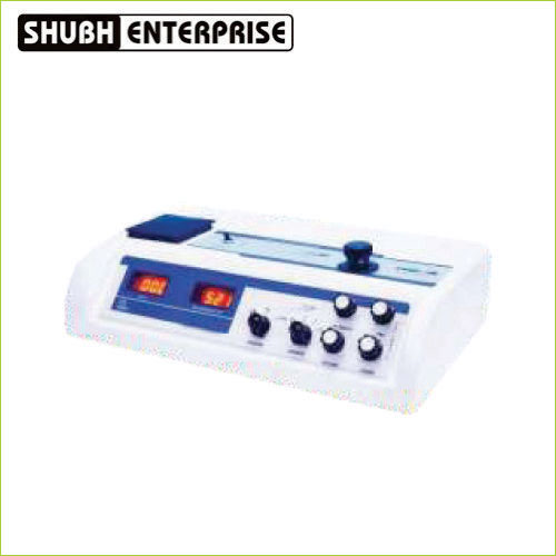 Spectrophotometer Digital