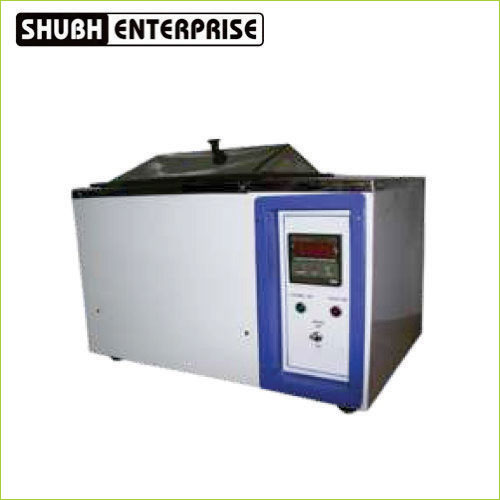 Water Bath (Serological-High Precision) With Digital