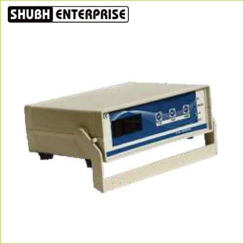 PH Meter With Automatic Temperature Control
