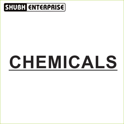 Chemicals