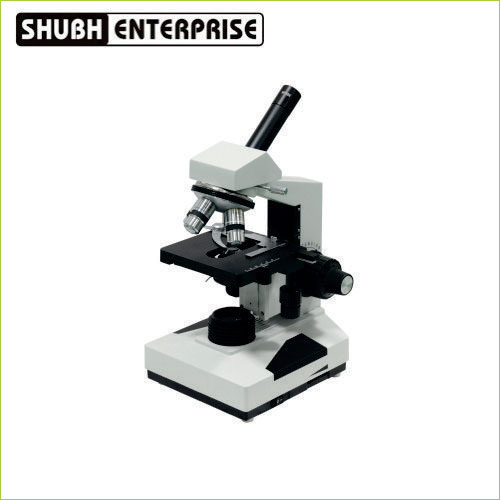 OLYMPUS STUDENT MICROSCOPE EM-200
