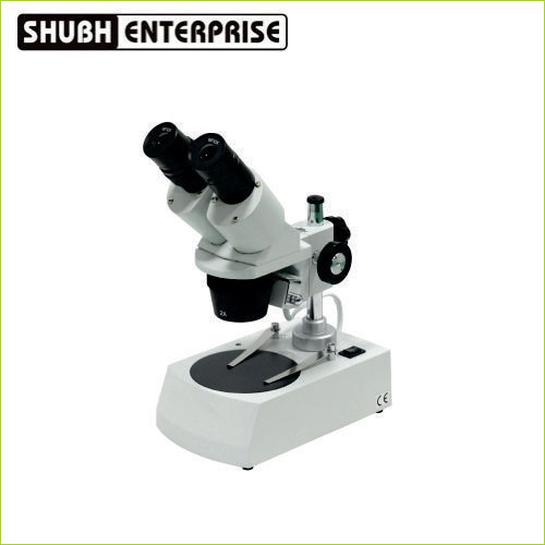 OLYMPUS STUDENT MICROSCOPE FM-24
