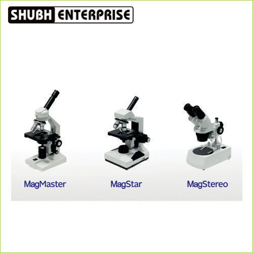 OLYMPUS STUDENT MICROSCOPE