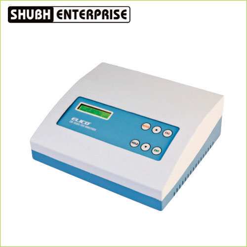 TDS ANALYSER