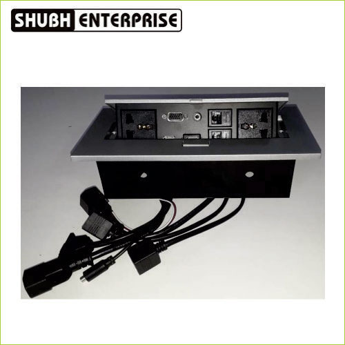 Table Wiring Socket