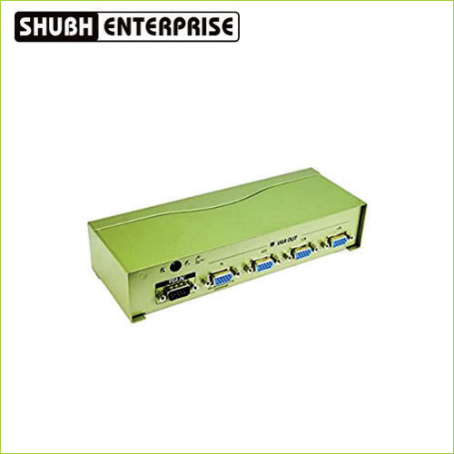 VGA SPLITTER