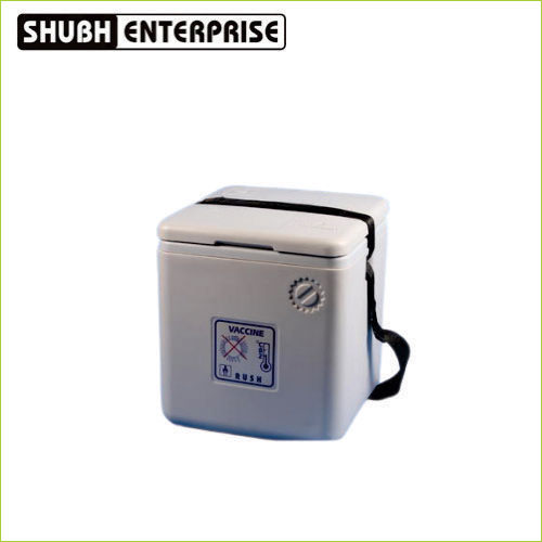 Vaccine Carrier Box